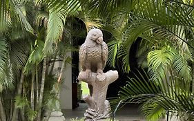 Hacienda Mi Soledad